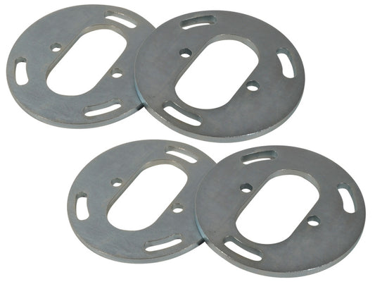 SPC Performance A Body Lower Control Arm SPC Performance