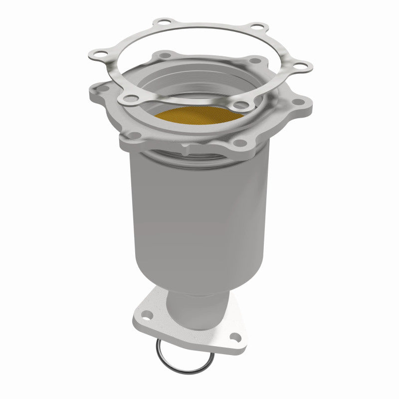 MagnaFlow Conv DF 96-00 Pathfinder Passenger Side Front Magnaflow