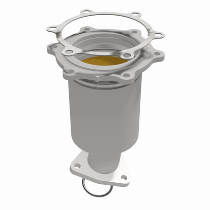 MagnaFlow Conv DF 96-00 Pathfinder Passenger Side Front Magnaflow