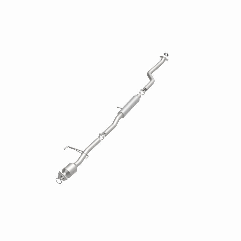 Magnaflow Conv DF 07-09 Mazda CX-7 2.3L Magnaflow