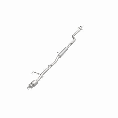 Magnaflow Conv DF 07-09 Mazda CX-7 2.3L Magnaflow