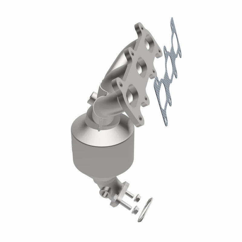 MagnaFlow Conv. DF 05-06 Hyundai Santa Fe/05-09 Tucson / 05-08 Kia Sportage D/S Manifold Magnaflow