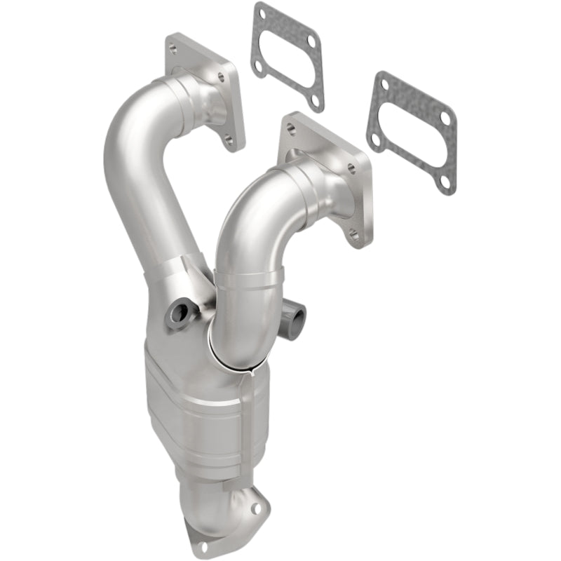MagnaFlow Conv DF 97-99 Sentra 1.6L manif 49S Magnaflow