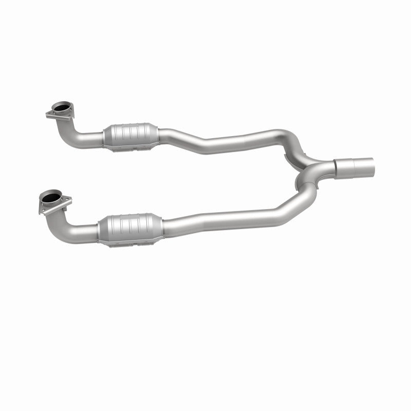 MagnaFlow Conv GM 49X6.5X4 2.25/3 Magnaflow
