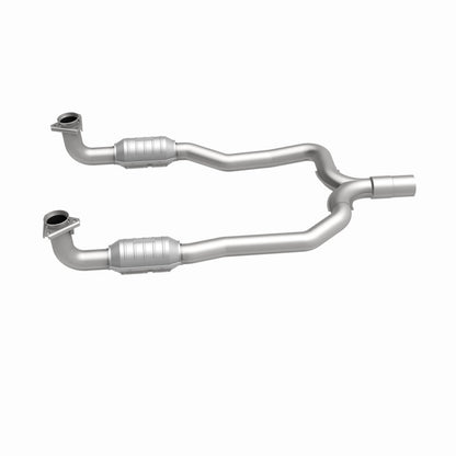 MagnaFlow Conv GM 49X6.5X4 2.25/3 Magnaflow