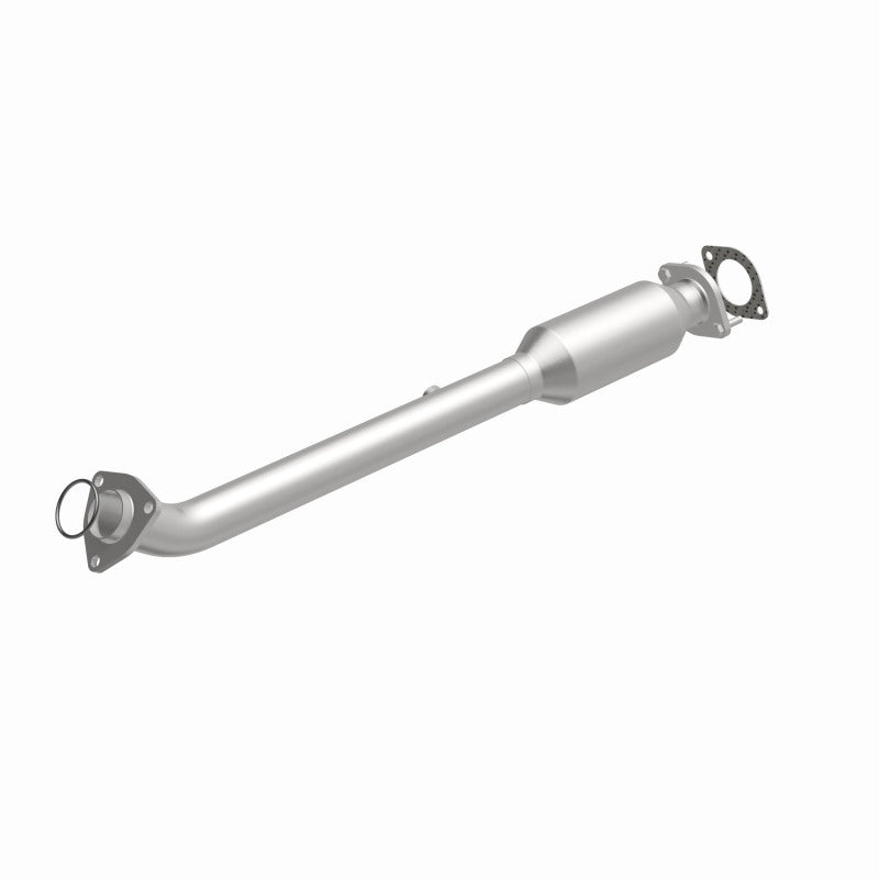 MagnaFlow Conv DF 05-13 Nissan Frontier 2.5L Magnaflow