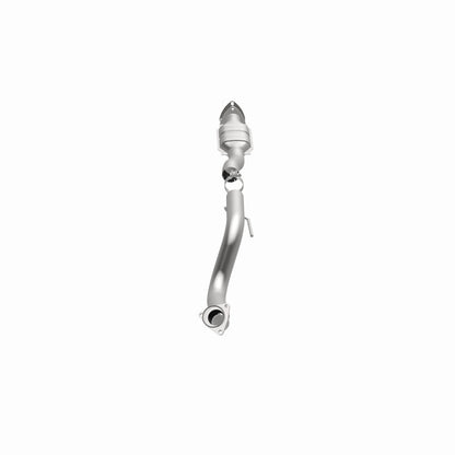 MagnaFlow Conv DF 03-07 GM 2500/3500 P/S OEM Magnaflow