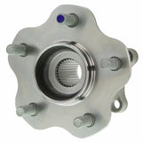 MOOG 03-07 Nissan Murano Rear Hub Assembly