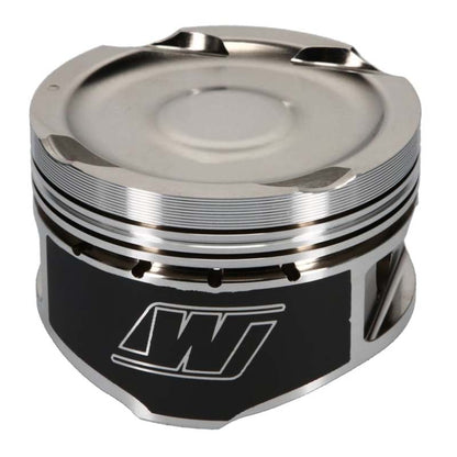 Wiseco Opel  / Vauxhall Corsa 1.6L 16V 79.5mm Bore 8.8:1 CR Piston Kit *Build on Demand*