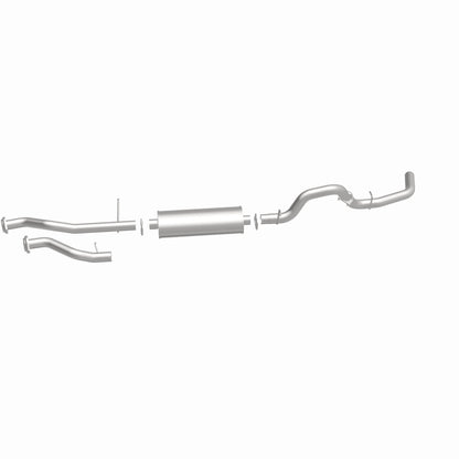 MagnaFlow BRE Exhaust Kit 99-01 Silverado Sierra 1500