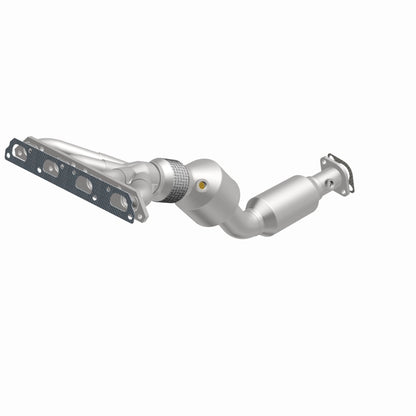 MagnaFlow 5531351 Direct-Fit Catalytic Converter