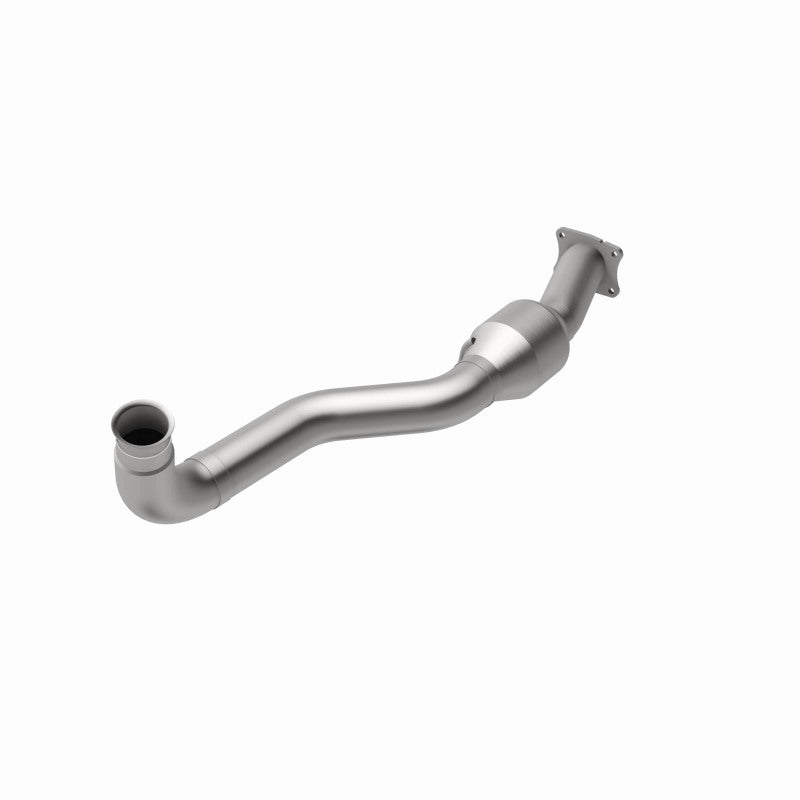 MagnaFlow Conv. DF 01-05 GM Silv/Sierra 6.6L Magnaflow