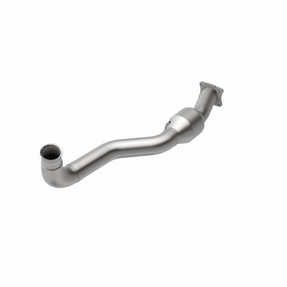 MagnaFlow Conv. DF 01-05 GM Silv/Sierra 6.6L Magnaflow