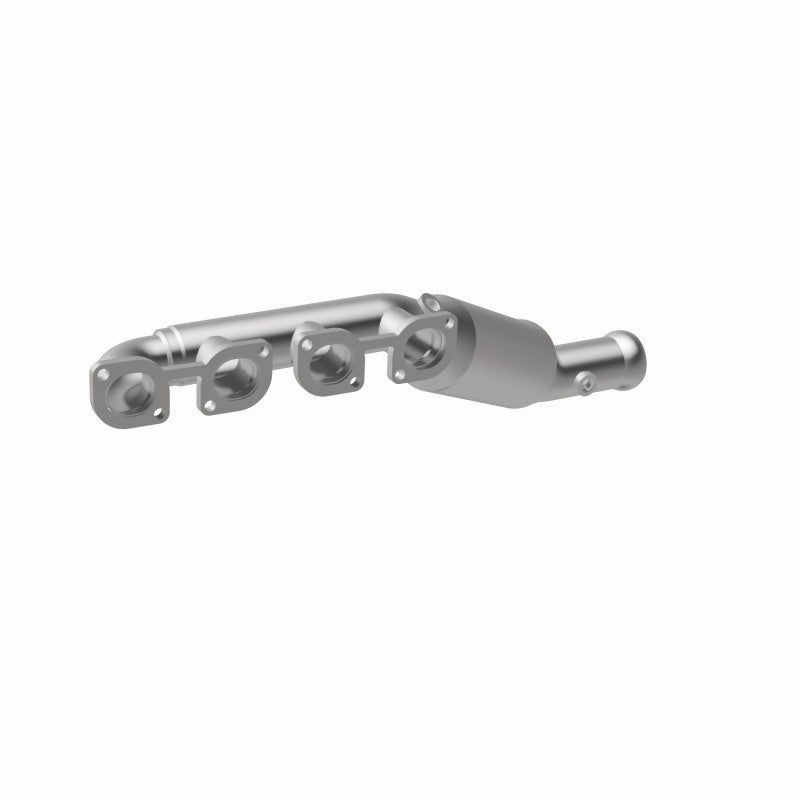 MagnaFlow Converter Direct Fit 07-10 BMW X5 4.8L V8 Magnaflow