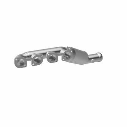 MagnaFlow Converter Direct Fit 07-10 BMW X5 4.8L V8 Magnaflow
