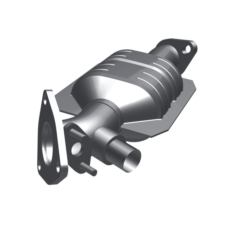 MagnaFlow Conv DF 83-89 Conquest/Starion frnt Magnaflow