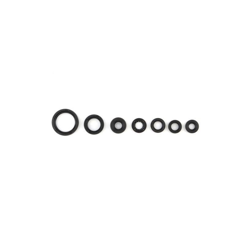 Cometic 09-15 Kawasaki KX450F Oil Seal Kit Cometic Gasket