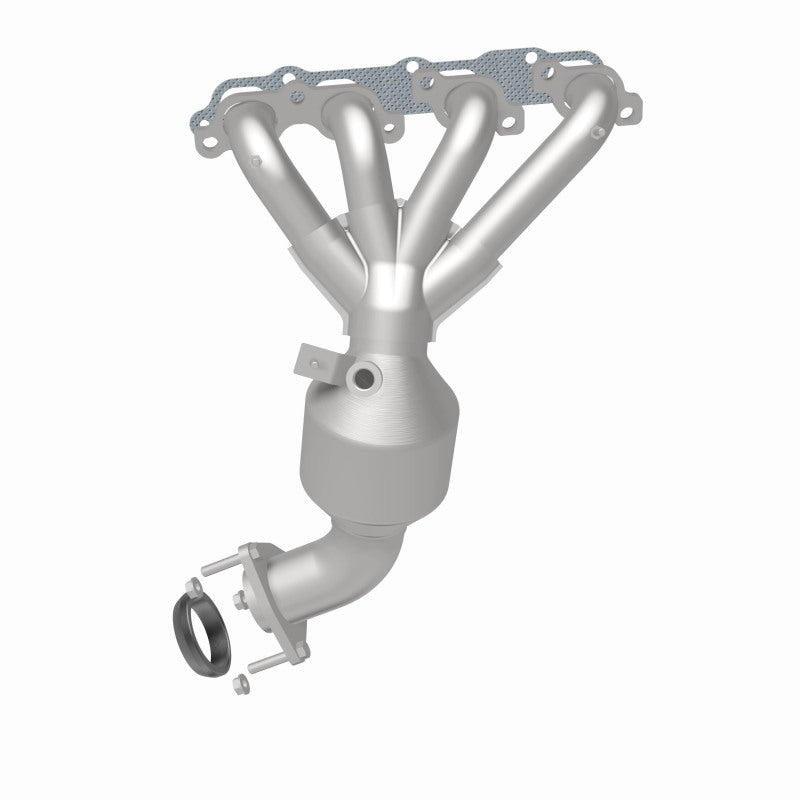 MagnaFlow Conv DF 2006 Chevy Colorado 2.8L Magnaflow