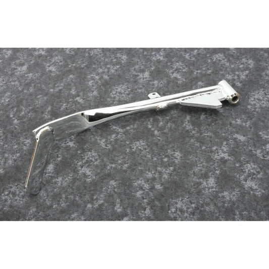 Bikers Choice 04-10 XL Chrome Stock Kickstand - 489945