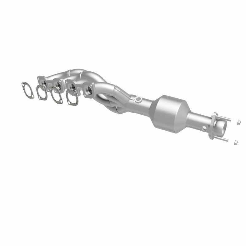 MagnaFlow Conv DF BMW 5-6 04-05 Passenger Side Magnaflow
