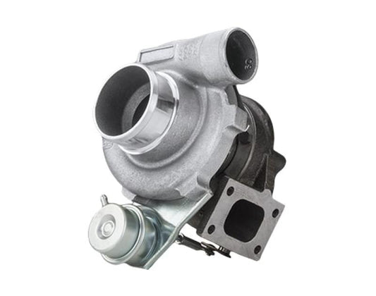Garrett GT2871R Turbocharger (472560-15 w/Actuator)