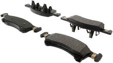 Load image into Gallery viewer, StopTech Premium Ceramic Brake Pads - 308.09340