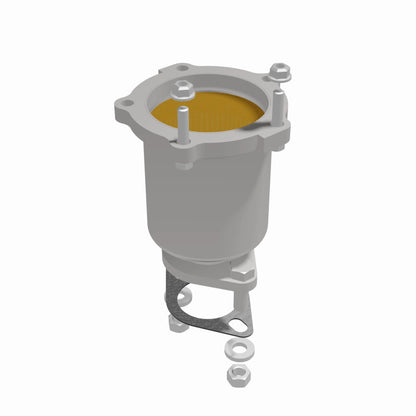 MagnaFlow Conv DF 03-05 Kia Sorento 3.5L cc Magnaflow