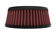 Load image into Gallery viewer, K&amp;N Round Tapered 6.25in Base OD x 5.5in Top OD x 2.125in H Replacement Filter for Harley Davidson