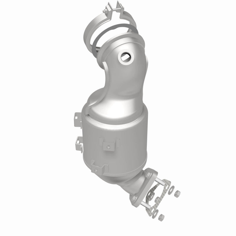 MagnaFlow 2019-2020 Buick Encore DF Conv Front Underbody 1.4L Magnaflow