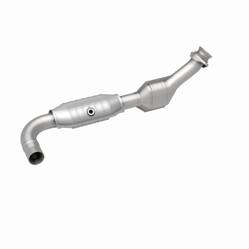 MagnaFlow Conv DF 99-00 Ford F-150 4.2L 2WD D/S