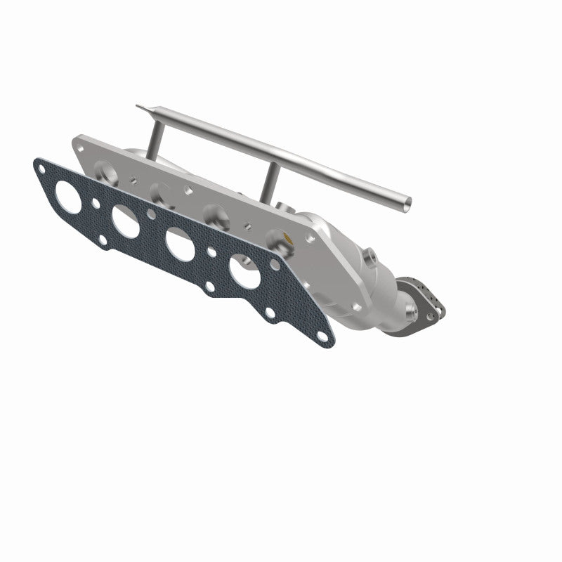 MagnaFlow Conv DF 05-06 Ford Focus 2.0L Magnaflow