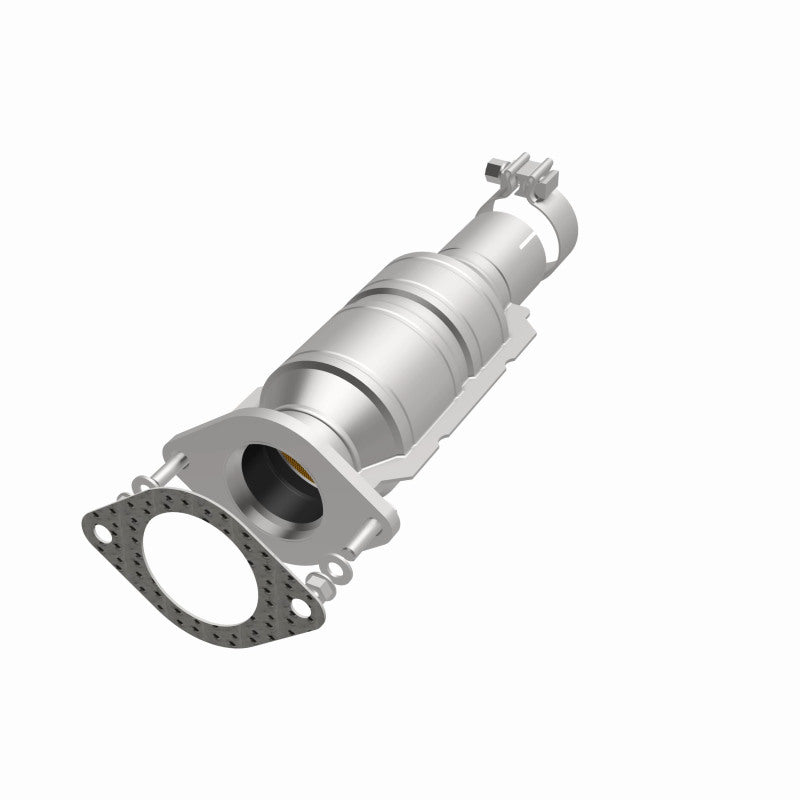 MagnaFlow Conv DF 2009-2013 Malibu L4 2.5L SS Direct Fit Catalytic Converter Magnaflow