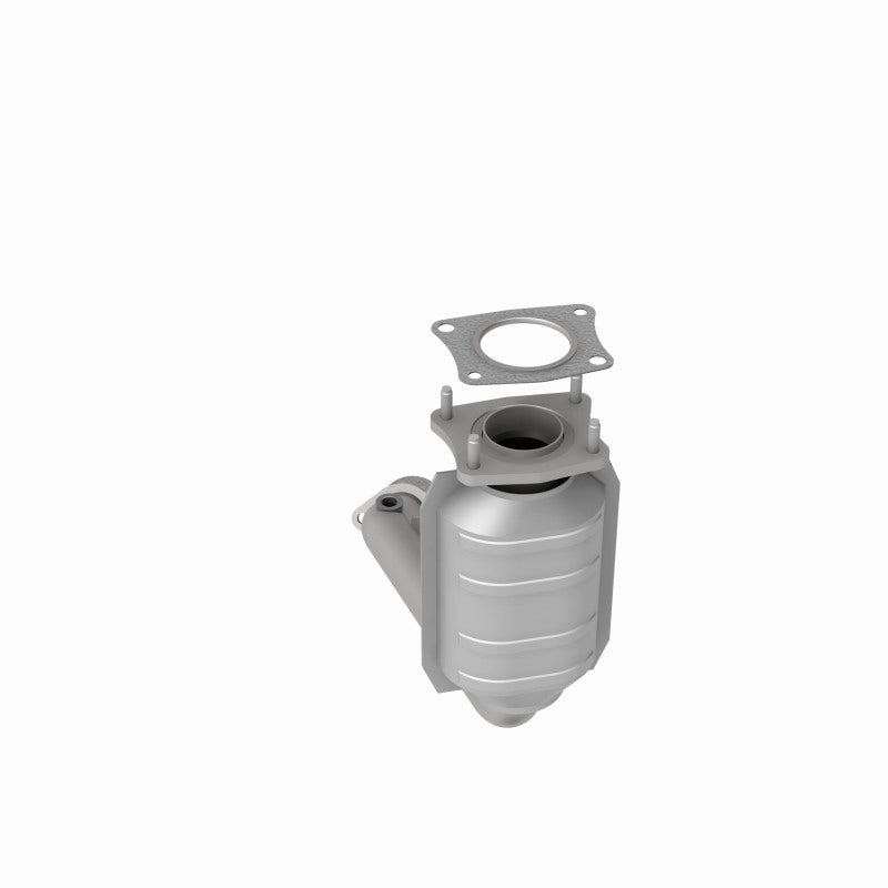MagnaFlow Conv DF Escort 97-98 2.0L OEM Magnaflow