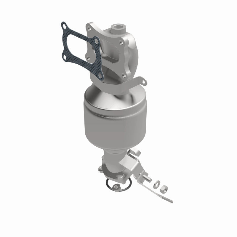 MagnaFlow Conv DF 08-10 Honda Accord 3.5L Magnaflow