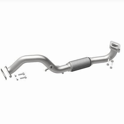 BRE Exhaust 07-12 Hyundai Elantra 2.0L Front Pipe Kit