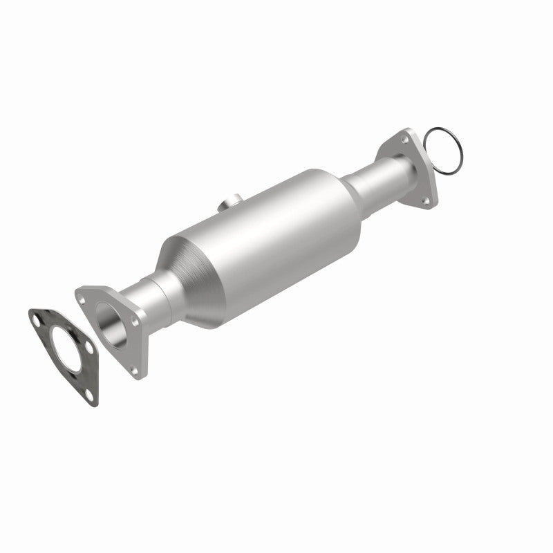 MagnaFlow Conv Direct Fit OEM 2001-2002 Acura MDX/2003-2004 Honda Pilot Underbody Magnaflow