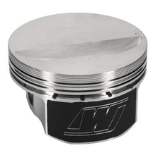 Load image into Gallery viewer, Wiseco Opel/Vauxhall C24NE 2.4L 8V 96.0mm Bore 11.2:1 CR Piston Kit *Build to Order*