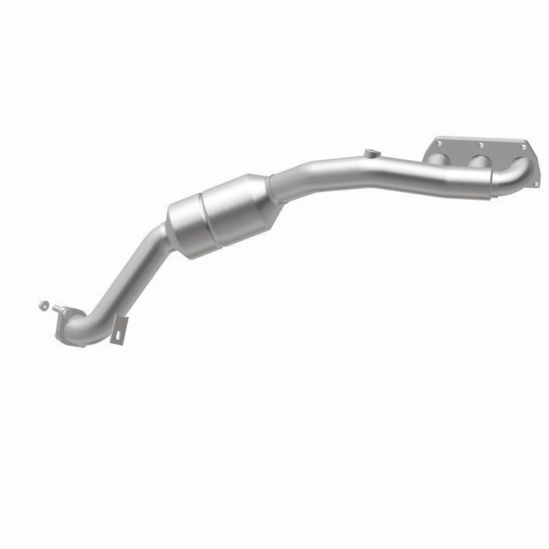 MagnaFlow Conv DF 05-09 Audi A8 6.0L Magnaflow