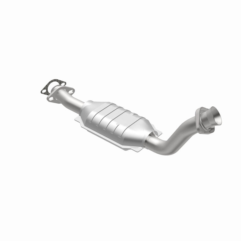 MagnaFlow Conv DF Ford-Lincoln-Mercury 9 Magnaflow