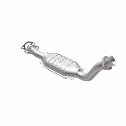 MagnaFlow Conv DF Ford-Lincoln-Mercury 9 Magnaflow