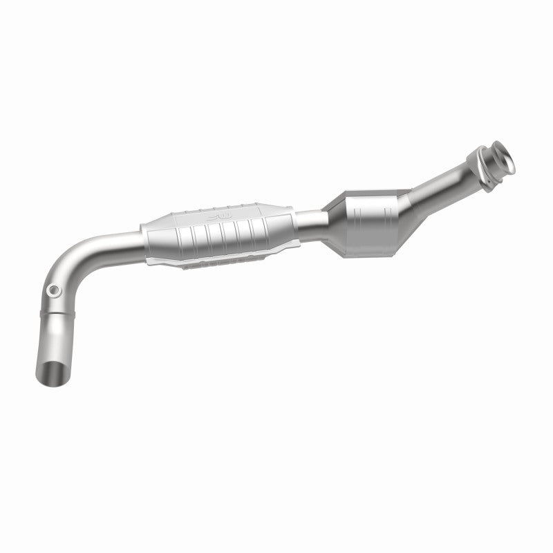 MagnaFlow Conv DF 01-03 Ford E150 4.2L Driver Side Magnaflow