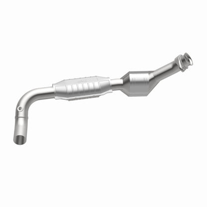 MagnaFlow Conv DF 01-03 Ford E150 4.2L Driver Side Magnaflow