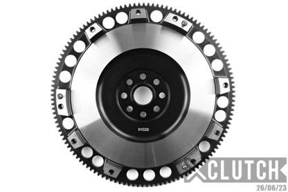 XClutch Chromoly Flywheel for 2013-2021 Subaru WRX STI 2.5L - XFSU003C