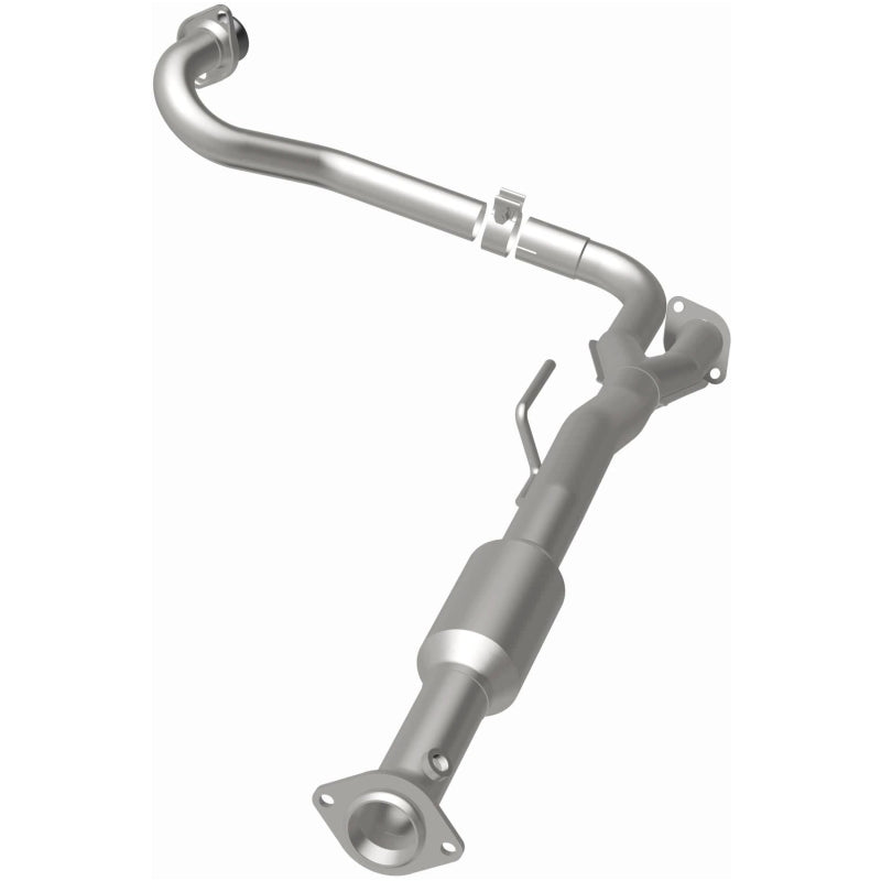Magnaflow 2003 Jeep Liberty 3.7L Direct Fit Converter Magnaflow