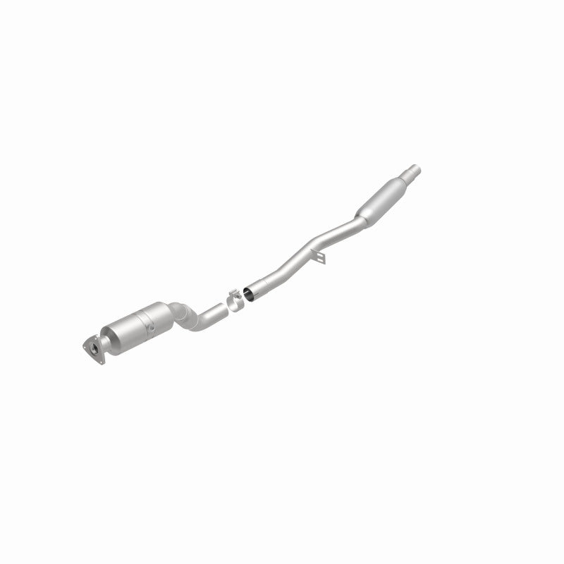 MagnaFlow Conv Direct Fit 05-06 Audi A6 Quattro 3.2L Magnaflow