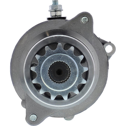 Arrowhead 81-83 Kawasaki KLT200A Starter Motor 410-54033