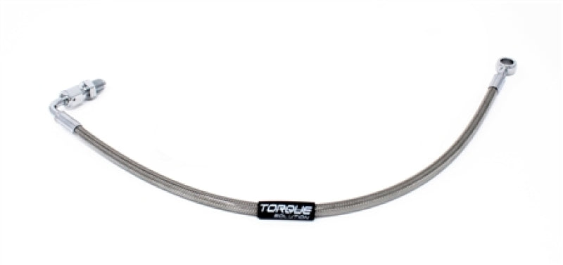 Torque Solution 15-21 Subaru WRX / STI