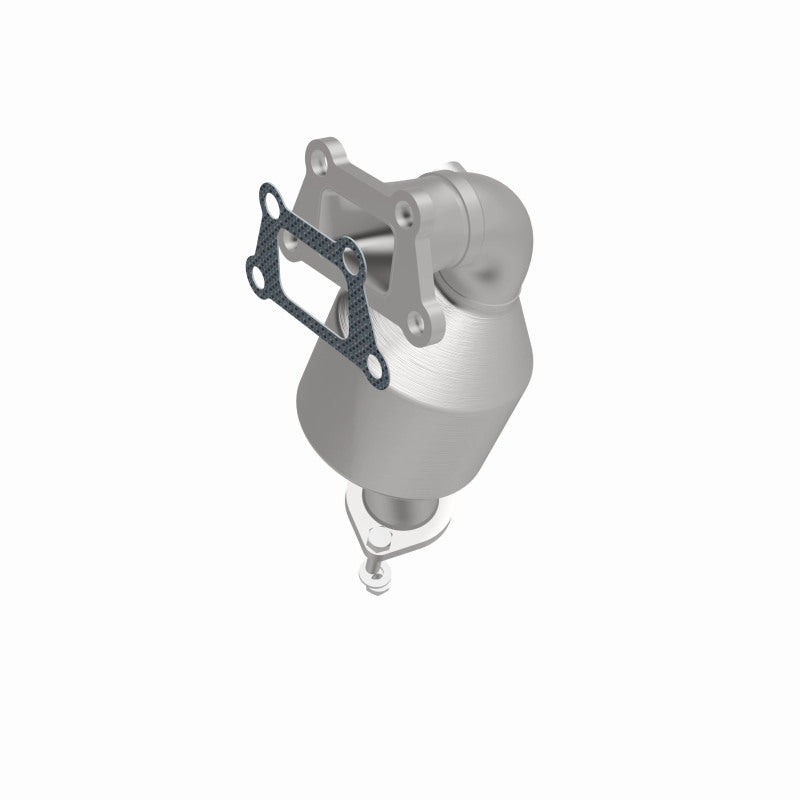 Magnaflow Conv DF 2012-2014 Equinox 3 3.6 L Underbody Magnaflow