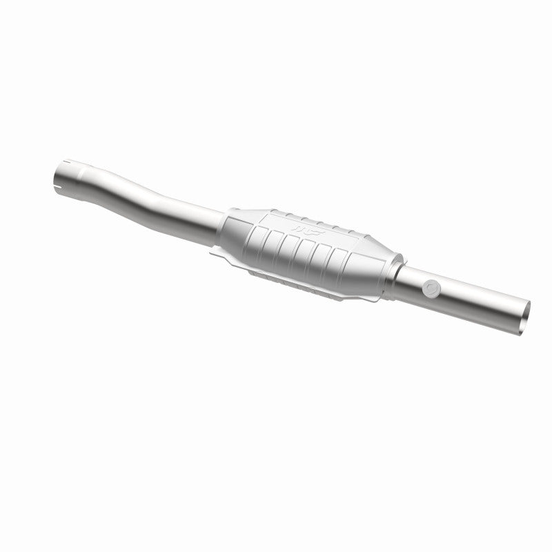 MagnaFlow Conv DF 99-01 Grand Cherokee 4.0L Magnaflow