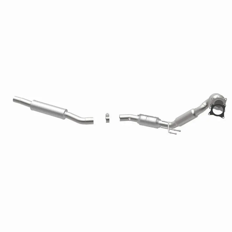 MagnaFlow Conv DF 09-12 Audi A3 Quattro 2.0L Magnaflow